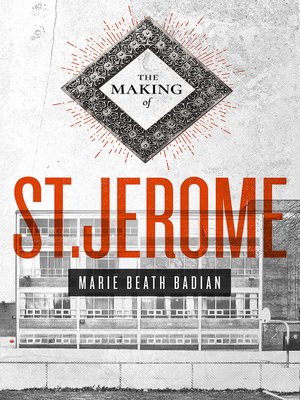 cover image of The Making of St. Jerome